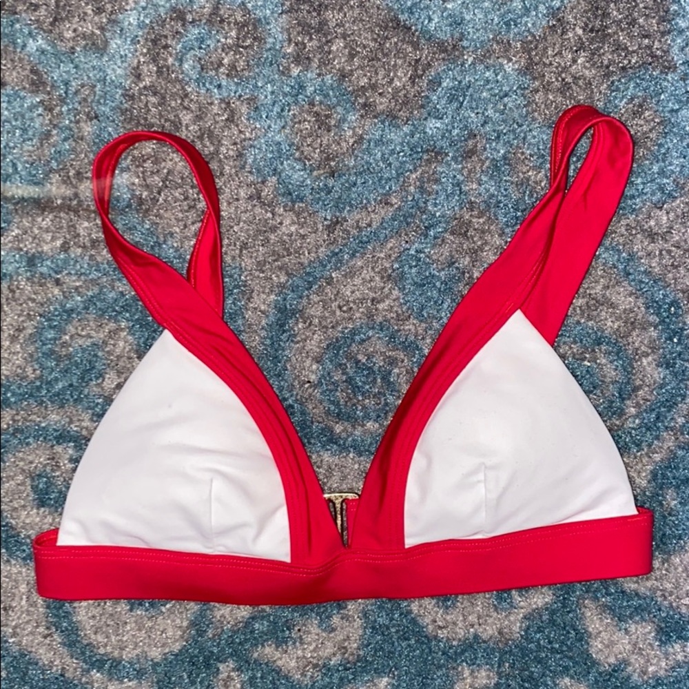 Hollister Bikini Top